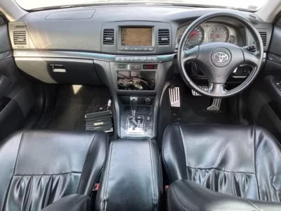 Toyota MARK2 BLIT