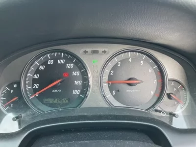 Toyota MARK2 BLIT