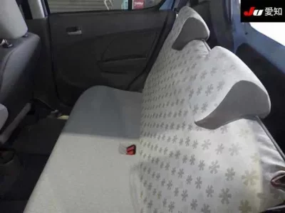 Suzuki ALTO ECO