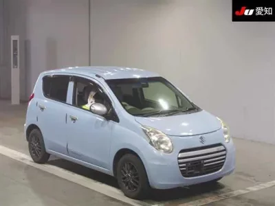 Suzuki ALTO ECO