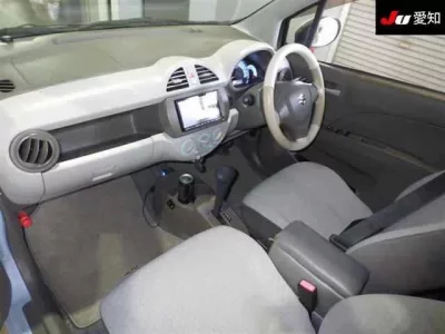 Suzuki ALTO ECO