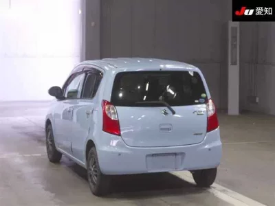 Suzuki ALTO ECO