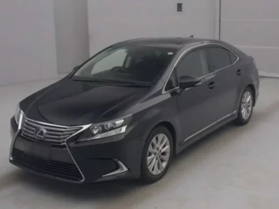 Lexus HS