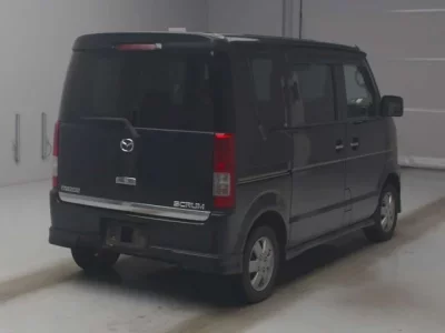 Mazda SCRUM