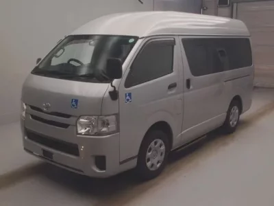 Toyota REGIUS ACE VAN