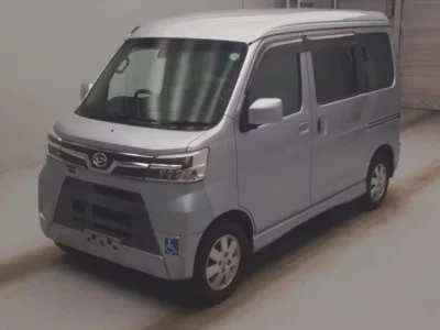 Daihatsu Atrai Wagon