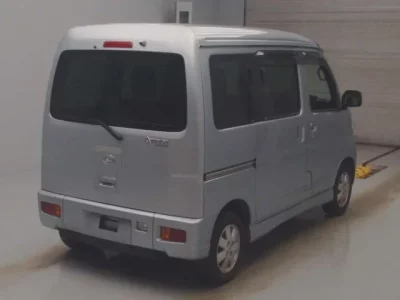 Daihatsu Atrai Wagon