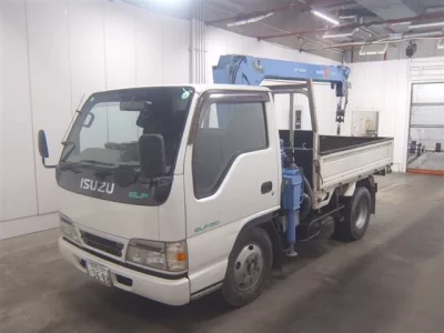 Nissan CONDOR