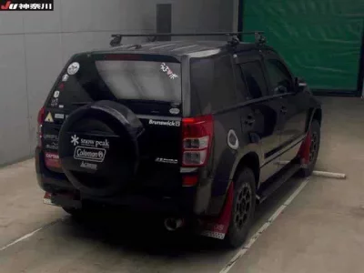 Suzuki ESCUDO