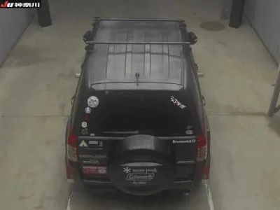 Suzuki ESCUDO