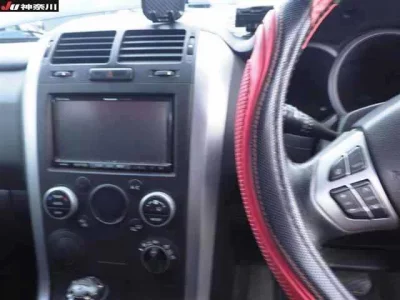 Suzuki ESCUDO