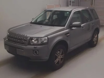 Rover FREELANDER2