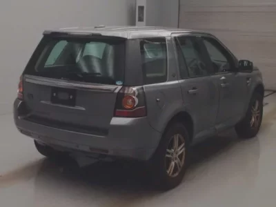Rover FREELANDER2