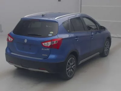 Suzuki SX-4