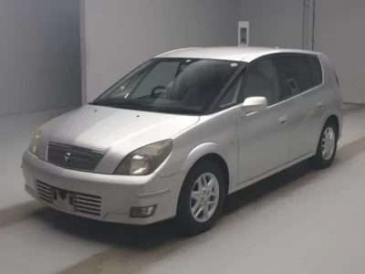 Toyota OPA