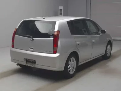 Toyota OPA