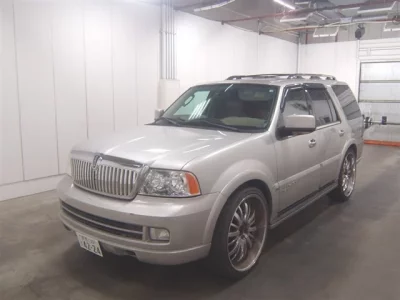 Ford LINCOLN NAVIGATOR
