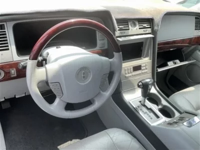 Ford LINCOLN NAVIGATOR