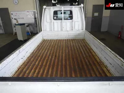 Mazda BONGO