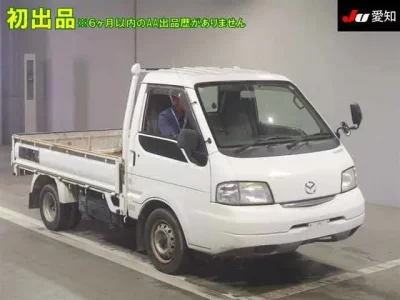 Mazda BONGO