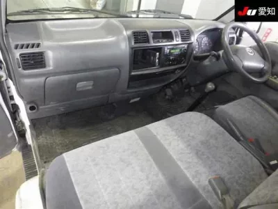 Mazda BONGO