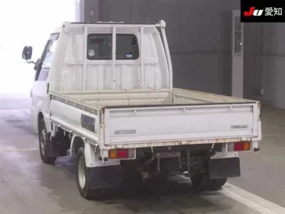 Mazda BONGO