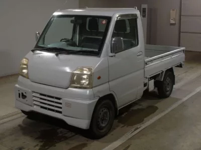 Mitsubishi MINICAB TRUCK