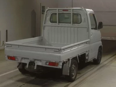 Mitsubishi MINICAB TRUCK