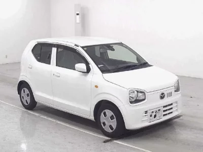 Mazda CAROL