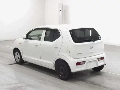 Mazda CAROL