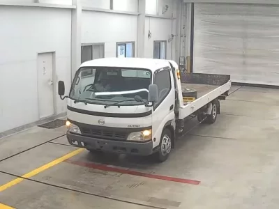 Hino DUTRO