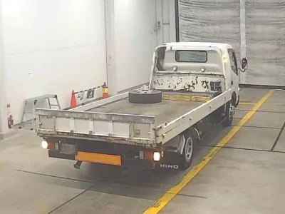 Hino DUTRO