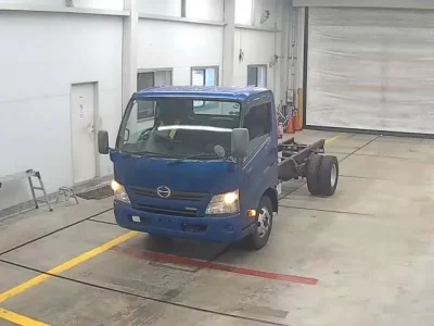 Hino DUTRO