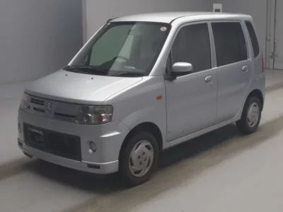 Mitsubishi TOPPO