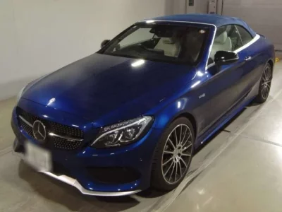 Mercedes-Benz AMG