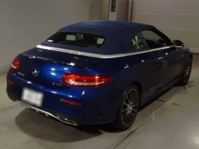 Mercedes-Benz AMG