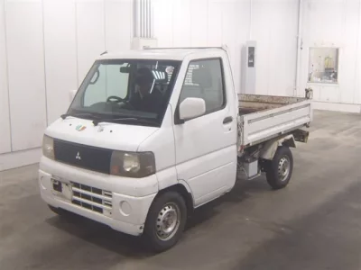 Mitsubishi MINICAB TRUCK