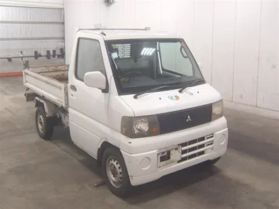 Mitsubishi MINICAB TRUCK