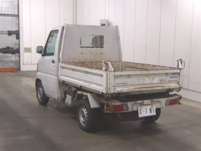 Mitsubishi MINICAB TRUCK