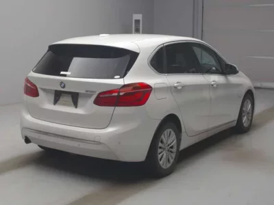 BMW 2-Series