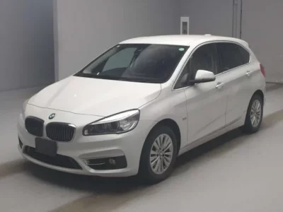 BMW 2-Series