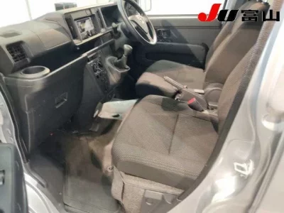 Toyota PIXIS VAN