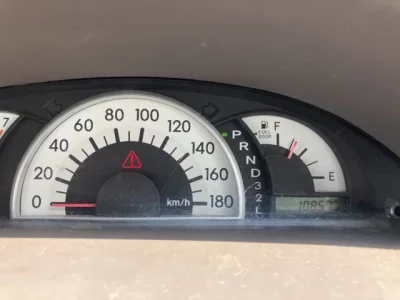 Toyota RAUM