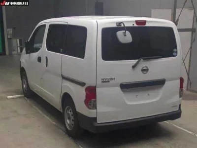 Nissan NV200