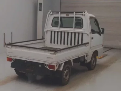 Subaru SAMBAR