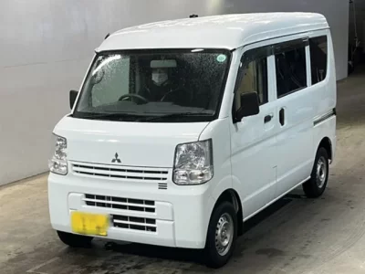Mitsubishi MINICAB VAN