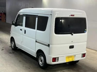 Mitsubishi MINICAB VAN