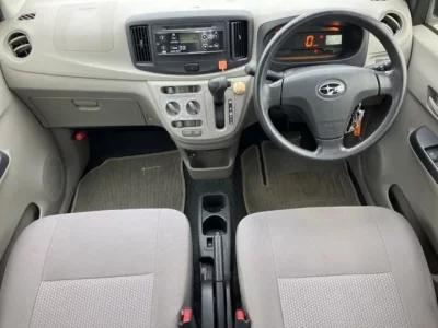 Subaru PLEO PLUS