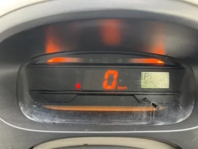 Subaru PLEO PLUS