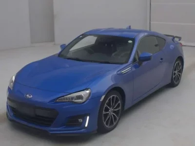 Subaru BRZ